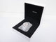 Montre CHANEL J12 365 H3836 - Montre automatique 37 mm en céramique 58 Facettes 262235