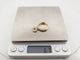 Bague 52 Poiray Cœur Secret - Bague en or jaune 18k et diamants 58 Facettes 267698
