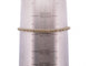 Bracelet Bracelet tennis rivière - 53 diamants fancy en or jaune 14 ct 58 Facettes 268156