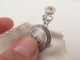 Boucles d'oreilles Chopard Happy Spirit - Boucles d'oreilles en or blanc et diamants 1,90 ct 58 Facettes 269989
