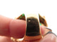 Bague 52 EVA SEGOURA - Bague Grenouille en or jaune 18k, rubis et diamants 58 Facettes 270130