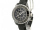 ceas CHANEL j12 h5695 quartz 33 mm ceramică & curea din piele 