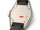 ceas CHANEL j12 h5695 quartz 33 mm ceramică & curea din piele 