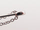 Collier Poiray Indrani - Collier pendentif en or blanc 18k et diamants 58 Facettes 271032