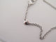 Collier Poiray Indrani - Collier pendentif en or blanc 18k et diamants 58 Facettes 271032