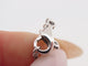 Collier Poiray Indrani - Collier pendentif en or blanc 18k et diamants 58 Facettes 271032