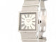 Montre Chanel Mademoiselle H0827 - Montre quartz 23 mm en acier 58 Facettes 271265