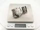 Montre Chaumet Class One - Montre quartz 33 mm en acier palladié 58 Facettes 271156
