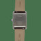 Montre Montre Cartier Must Tank – Réf. CRWSTTA0054 – Acier – Quartz – Cadran Bordeaux – Full Set 2021 58 Facettes FB11349