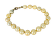 Bracelet Bracelet - Perles de culture et fermoir en or 14 carats 58 Facettes 2311000