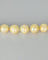 Bracelet Bracelet - Perles de culture et fermoir en or 14 carats 58 Facettes 2311000