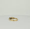 Bague Elegant ring with diamonds 58 Facettes 2406001