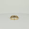 Bague Elegant ring with diamonds 58 Facettes 2406001
