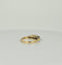 Bague Elegant ring with diamonds 58 Facettes 2406001