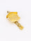 Pendentif Pendentif charme coucou vintage en or jaune 18 carats 58 Facettes 1128.6