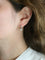 Boucles d'oreilles Dormeuses anciennes - Boucles d'oreilles en or 18k et diamants 58 Facettes 1130.6