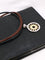 Collier Bvlgari Tondo Sun - Collier en or jaune 18k et acier 58 Facettes 1CA0000035/1