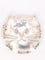 Broche JEAN COCTEAU Broche "Club des Amis des Chats" métal argenté 58 Facettes 1CA0000048/1