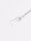 Collier Chanel Eternal N°5 - Collier en or blanc 18k et diamants 58 Facettes 1187