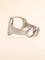 Bracelet Bracelet vintage étrier en argent 58 Facettes 1181.2