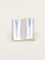 Bague 50 Georg Jensen - Bague moderniste vague en argent 925 58 Facettes 1206.8