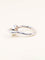 Bague 48 Hermès Voltige - Bague en argent 925 58 Facettes 1218.5