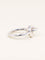 Bague 48 Hermès Voltige - Bague en argent 925 58 Facettes 1218.5