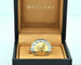Pendentif Bulgari - Pendentif lion en or 18 ct et acier 58 Facettes 8461