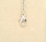 Collier Bulgari Astrale - Collier en or blanc 18 ct et diamants 58 Facettes 12909