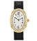 Montre Cartier Baignoire - Montre femme réf. 1954 en or 58 Facettes 14204