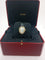 Montre Cartier Baignoire - Montre femme réf. 1954 en or 58 Facettes 14204