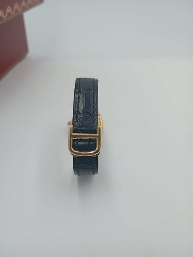 Montre Cartier Baignoire - Montre femme réf. 1954 en or 58 Facettes 14204