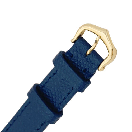 Montre Cartier Tank Louis Cartier - Montre en or jaune 58 Facettes 33902