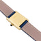 Montre Cartier Tank Louis Cartier - Montre en or jaune 58 Facettes 33902