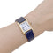 Montre Cartier Tank Louis Cartier - Montre en or jaune 58 Facettes 33902