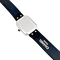 Montre Chanel Première - Montre en platine 950 sur bracelet en cuir 58 Facettes 34261