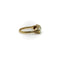 Bague Bague édouardienne trois pierres en or 18 carats, opales et diamants 58 Facettes A2006Z