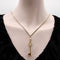 Broche Tiffany & Co. - Broche clé vintage en or 14k 58 Facettes A2006S