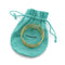 Bracelet Tiffany & Co. Elsa Peretti - Bracelet vague 9 rangs en or jaune 18 carats 58 Facettes