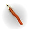 Pendentif Signature - Pendentif branche de corail avec capuchon en or 14k 58 Facettes A20064