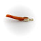 Pendentif Signature - Pendentif branche de corail avec capuchon en or 14k 58 Facettes A20064