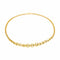 Collier Collier Maille jaseron Or jaune 58 Facettes 4666953CN