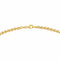 Collier Collier Maille jaseron Or jaune 58 Facettes 4666953CN