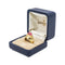Bague 52 Boucheron Bague  Jaïpur Or jaune Tourmaline 58 Facettes 5054727RV