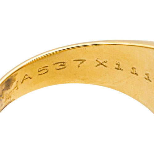 Bague 52 Boucheron Bague  Jaïpur Or jaune Tourmaline 58 Facettes 5054727RV