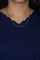 Collier Collier  Maille forçat Or jaune 58 Facettes 5226044CN
