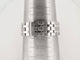 Montre Maurice Lacroix - Montre Pontos Date automatique 40 mm en acier palladié 58 Facettes 273056
