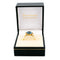 Bague 60 Bague - Topaze env. 3,30 ct en or 14 carats 58 Facettes 4A4C325FA9A74A4093CE29792487538F