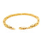 Bracelet Bracelet byzantin vintage en or 14k, 20 cm 58 Facettes C9851B86F1BC4FDC9C0CDC6A4D787522