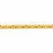 Bracelet Bracelet byzantin vintage en or 14k, 20 cm 58 Facettes C9851B86F1BC4FDC9C0CDC6A4D787522